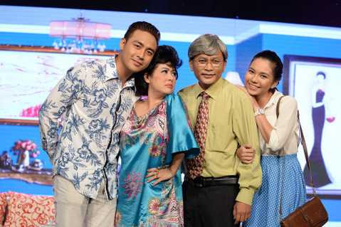 diêm vương xử án