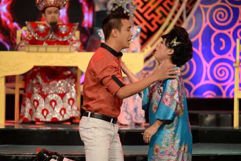 diêm vương xử án