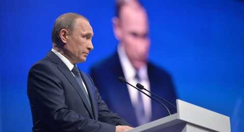 Tổng thống Putin vẫn giữ thẻ Đảng Cộng sản Liên Xô Tổng thống Putin vẫn giữ thẻ Đảng Cộng sản Liên Xô