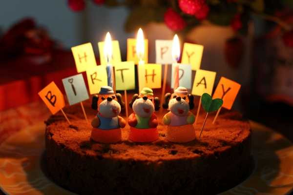 Những lời chúc sinh nhật hay nhất dành tặng người yêu