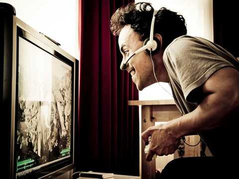 Chơi game có đầu tư là mục tiêu của hầu hết những game thủ “có tâm” Chơi game có đầu tư là mục tiêu của hầu hết những game thủ “có tâm”