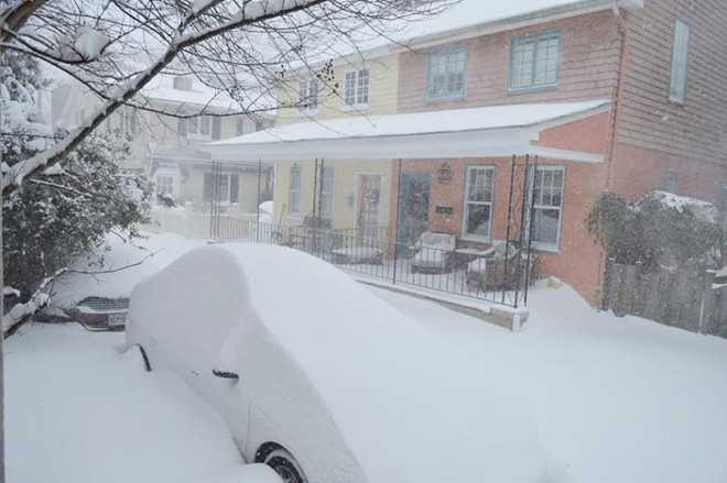 Du học sinh không về quê ăn Tết vì giá rét