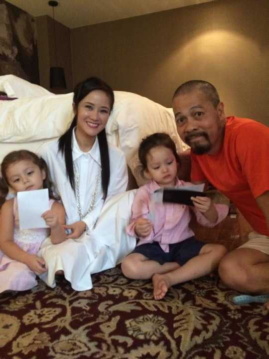 Sau này lớn lên Đức Hùng và Hồng Nhung đều đi theo con đường nghệ thuật và bây giờ đã trở thành những ngôi sao trong giới <a href='https://vtcnews.vn/giai-tri.13.0.html' >giải trí việt</a> Nam. Tình bạn của họ vẫn được nuôi dưỡng lớn dần theo năm tháng.