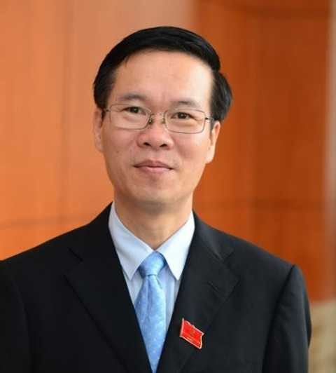 Chân dung Ủy viên Bộ Chính trị trẻ nhất khóa XII