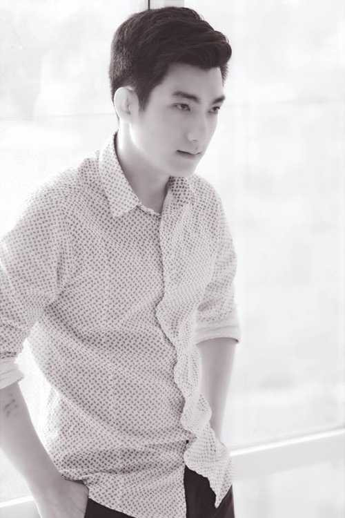 Bảo Duy - chồng Phi Thanh Vân vừa vướng vụ lùm xùm bị tố dùng súng dọa bắn người trên phố.