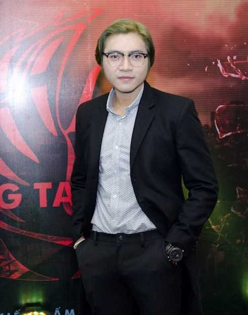 Ca sĩ trẻ Tuấn Lương cũng là một nhân tố mới của Ám ảnh. Anh vào vai một sinh viên ngành y, tốt nhiệp làm bác sĩ tâm lý và vun đắp mối tình nghèo từ thời sinh viên với  Thư (Trương Nhi). Từ một người hiền lành, chất phác, Nam đã biến thành một con người hoàn toàn khác khi bị phụ tình một cách đau đớn.