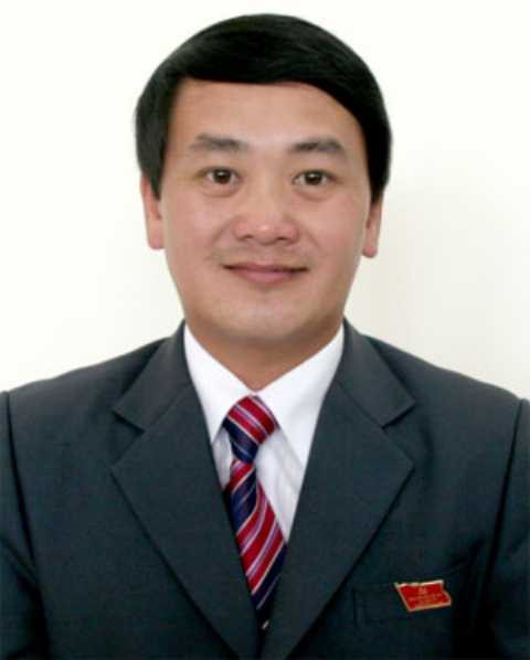 Những uỷ viên trẻ nhất trong BCH Trung ương khoá XII