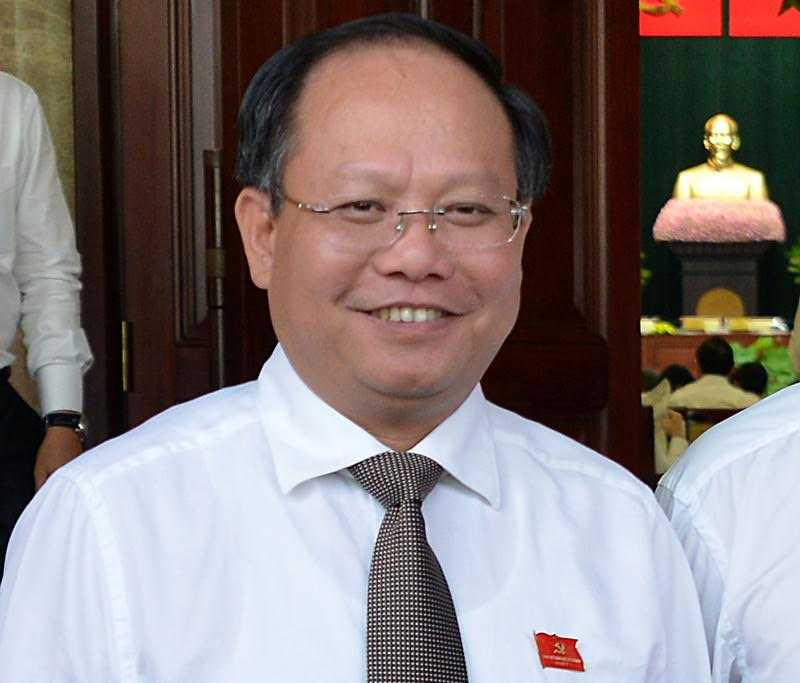 Ông Tất Thành Cang 