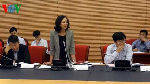 Tiểu sử 19 Uỷ viên Bộ chính trị khoá XII