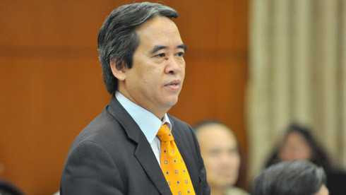 Tiểu sử 19 Uỷ viên Bộ chính trị khoá XII