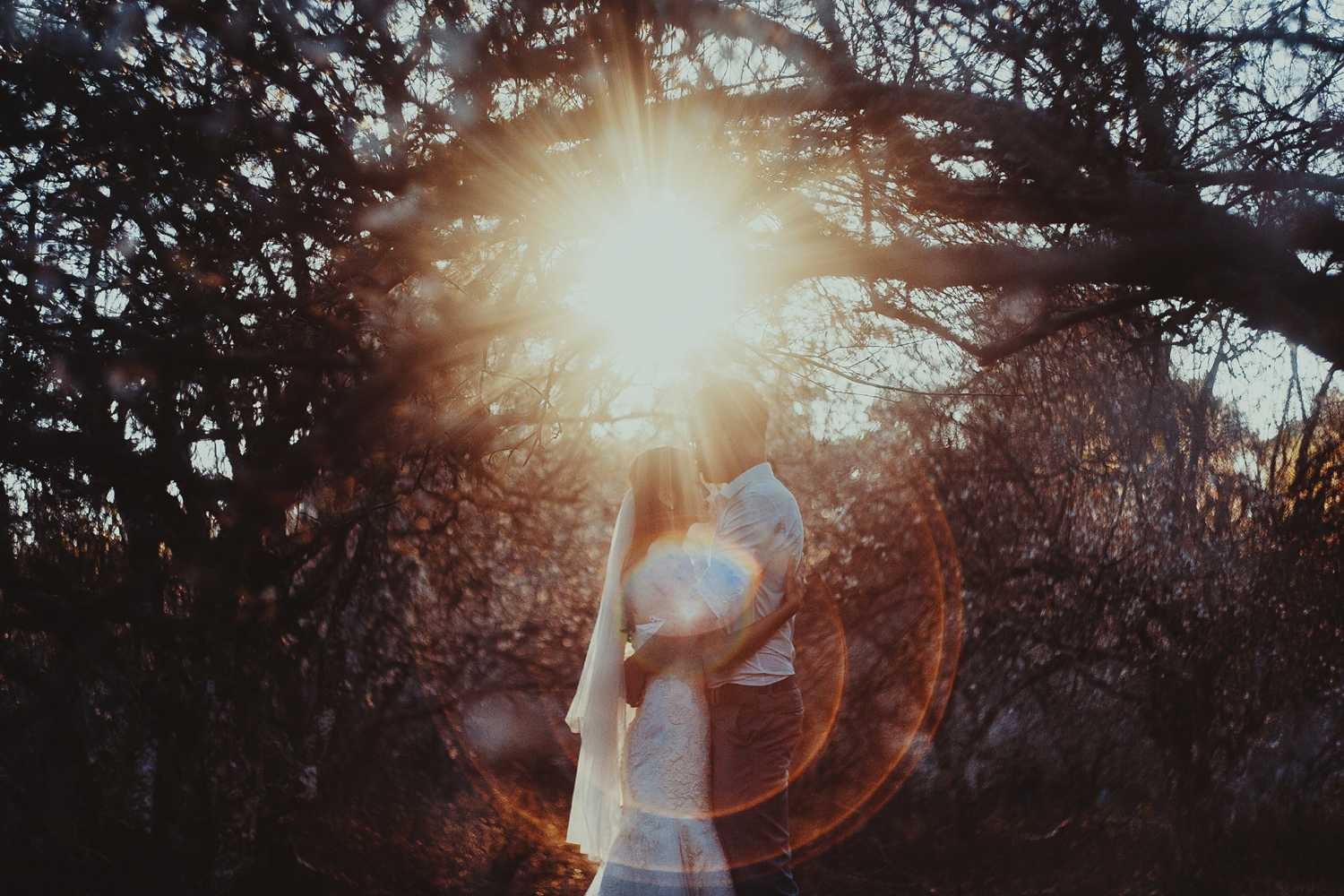 Ảnh cưới của cặp đôi Hà Thành giữa thiên đường hoa mận trắng Mộc Châu