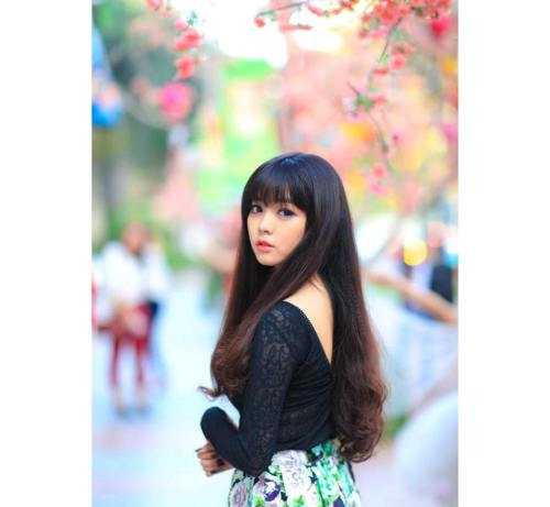 Đinh Thị Thu Hiền