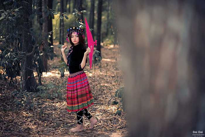 Đinh Thị Thu Hiền