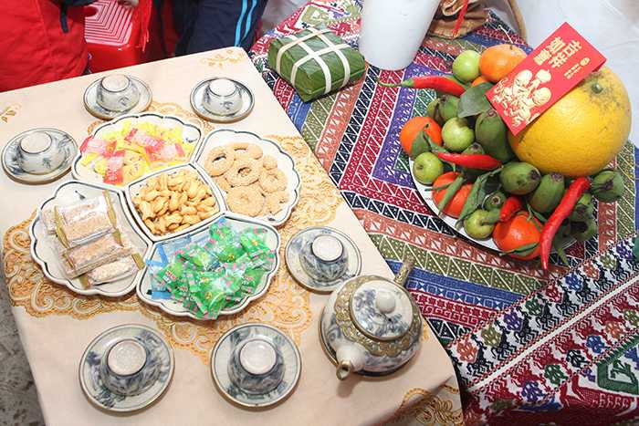 học sinh trường Tiểu học Công nghệ giáo dục Hà Nội