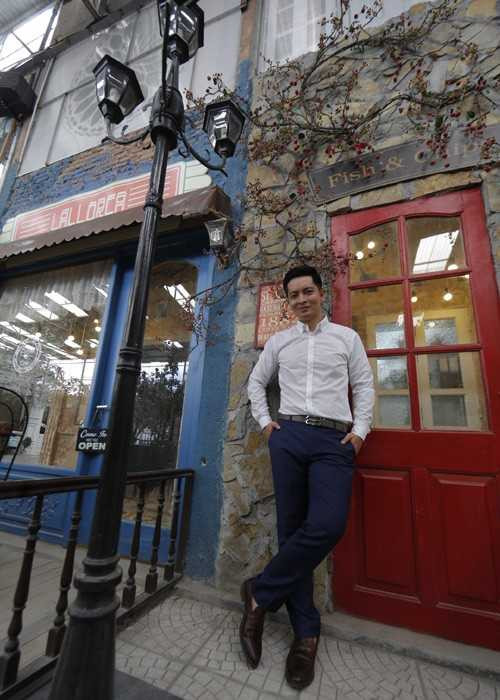 Nhân vật mới của Táo quân nhận cát-xê 50 nghìn đồng