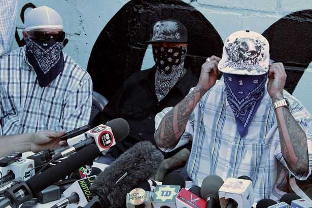 Những thành phố nguy hiểm, giết chóc nhiều nhất thế giới