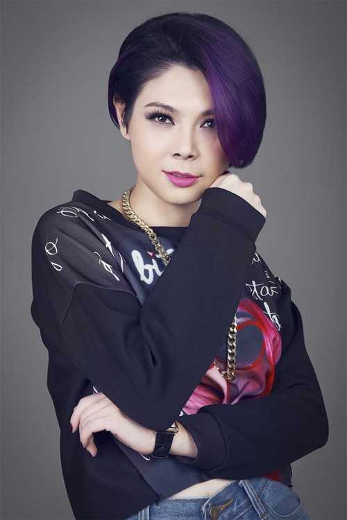 Thanh Thảo miễn bình luận về Thuý Vinh, chờ quyết định từ tòa án