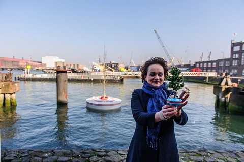 Đây được xem như quyết định sáng suốt của Rotterdam