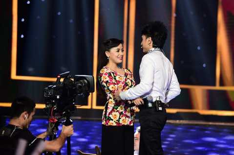 thần tượng bolero