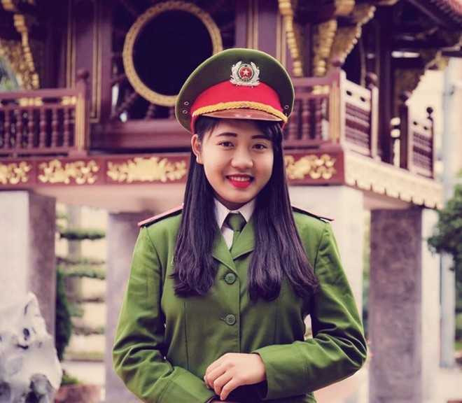 Đinh Thị Mỹ Châu