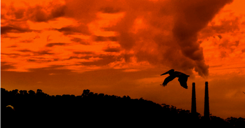 Nhiệt độ Trái đất nhích dần lên theo từng năm Nhiệt độ Trái đất nhích dần lên theo từng năm