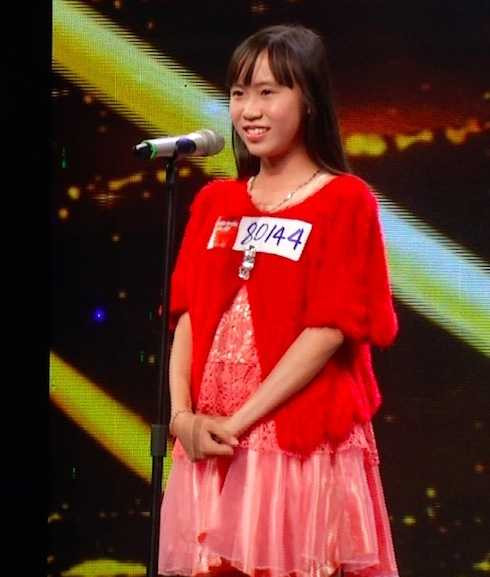 Đặng Thị Phương Anh