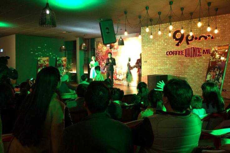 Ấm lòng đêm nhạc 'Xuân an vui' gây quỹ từ thiện cho người vô gia cư