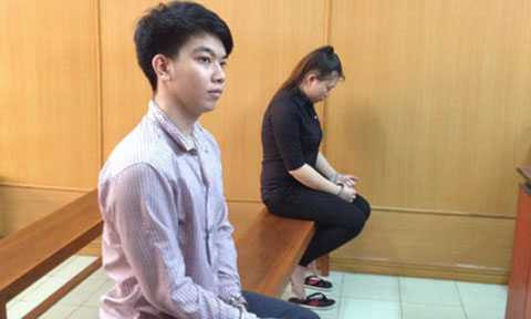 Đại gia, hám tình, ngậm đắng, chân dài, lột sạch, tài sản