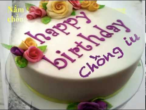 Những lời chúc sinh nhật hay nhất dành tặng bố mẹ vợ chồng