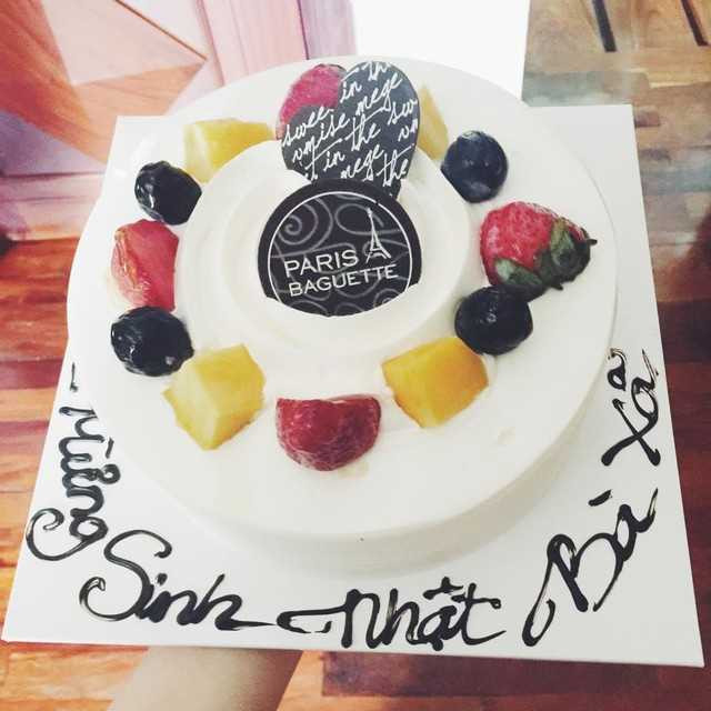 Những lời chúc sinh nhật hay nhất dành tặng bố mẹ vợ chồng