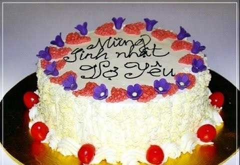 Những lời chúc sinh nhật hay nhất dành tặng bố mẹ vợ chồng