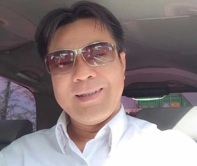 Chân dung “thần y” Nguyễn Hoàng Dũng