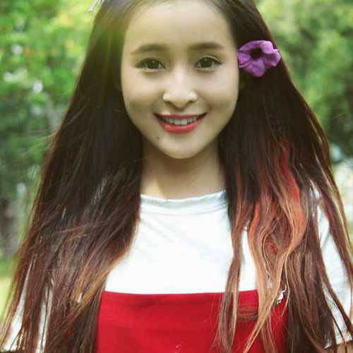 Nguyễn Thị Kiều My