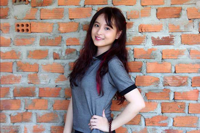 Nguyễn Thị Kiều My