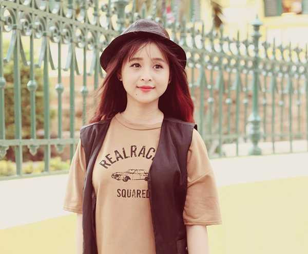 Nguyễn Thị Kiều My