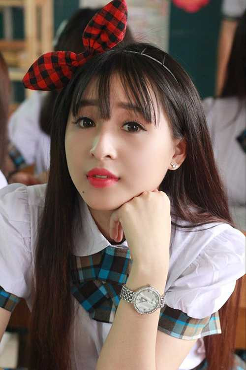 Nguyễn Thị Kiều My