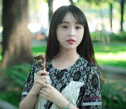 Nguyễn Thị Kiều My