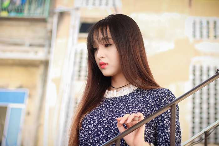 Nguyễn Thị Kiều My