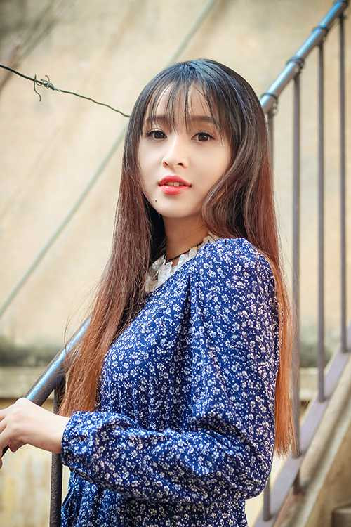 Nguyễn Thị Kiều My