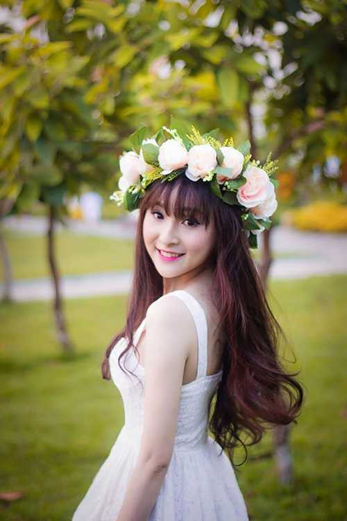 Nguyễn Thị Kiều My