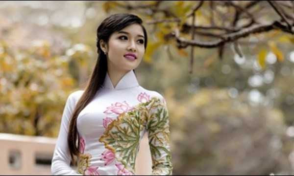 Hoa hậu các dân tộc Việt Nam 2011 Triệu Thị Hà.