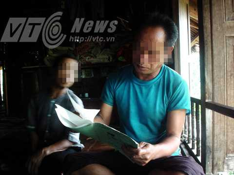 Thầy M. đã làm lễ giải bùa để cứu sống vợ cụ Kết