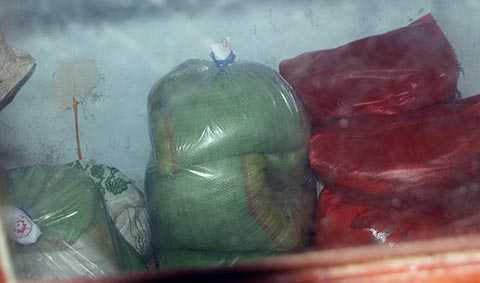 Thông tin mới, Vụ Dân ăn gạo từ thiện bị ngộ độc, Quảng Nam, Hiệp Đức, Quảng Nam