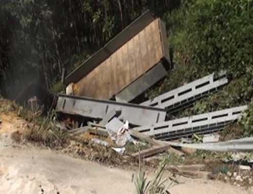 Ô tô lao xuống vực ở Hà Giang khiến 7 người thương vong (Ảnh minh họa)