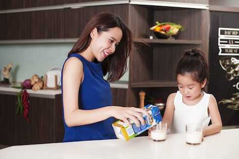 Lưu Hương Giang 4