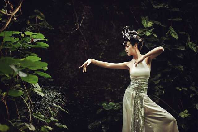 Nghệ sĩ Thanh Lê: Nghiệp diễn ăn sâu vào máu của tôi