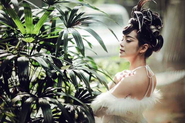 Nghệ sĩ Thanh Lê: Nghiệp diễn ăn sâu vào máu của tôi