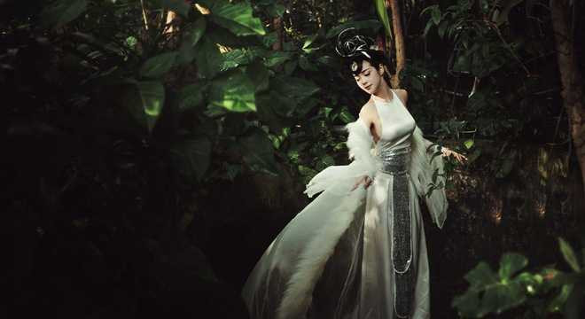 Nghệ sĩ Thanh Lê: Nghiệp diễn ăn sâu vào máu của tôi