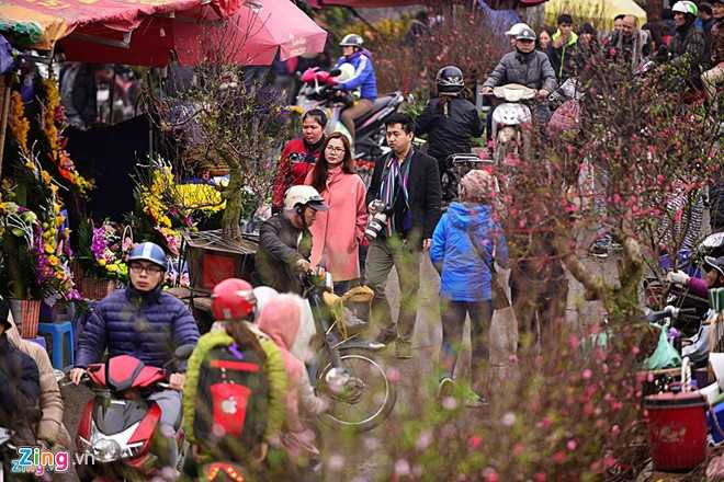 Từ mùng 1 Tết, miền Bắc sẽ nắng ấm (Ảnh minh họa)