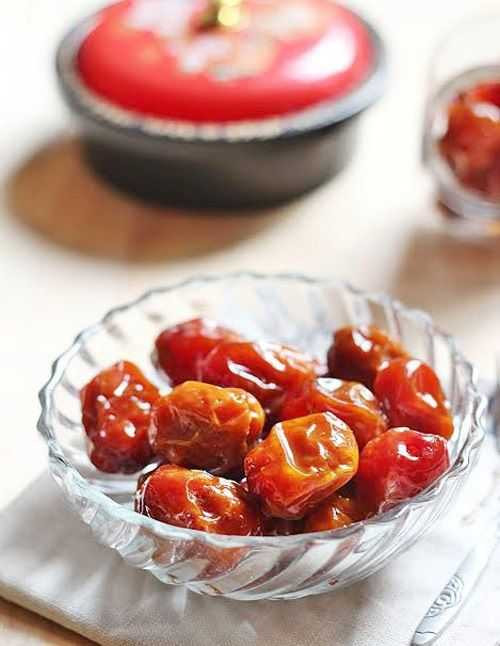 Cách làm mứt Tết vừa đẹp mắt, vừa an toàn